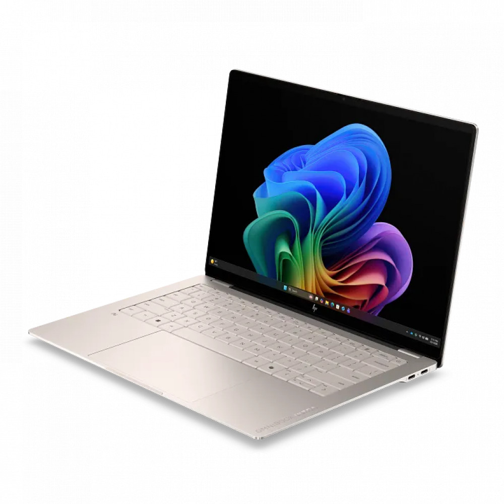 Ноутбук HP OmniBook Ultra Laptop Next Gen AI 14-kd0021ci E1SF2EA 14 ", HiDPI+ 2880x1880 (16:10), Intel, Core Ultra 9, 32 Гб, 1 ТБ, Intel Graphics, Windows 11 Home - миниатюра 7