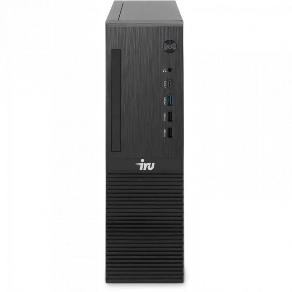 Персональный компьютер iRU 310SC 2140089 Core i3, 13100, 3.4, 16 Гб, DDR4-3200, Windows 11 Pro - миниатюра 7