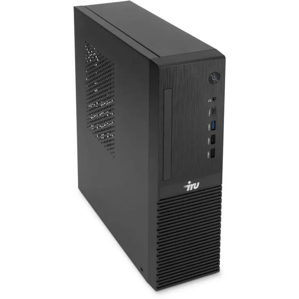 Персональный компьютер iRU 310SC 2140089 Core i3, 13100, 3.4, 16 Гб, DDR4-3200, Windows 11 Pro - миниатюра 9