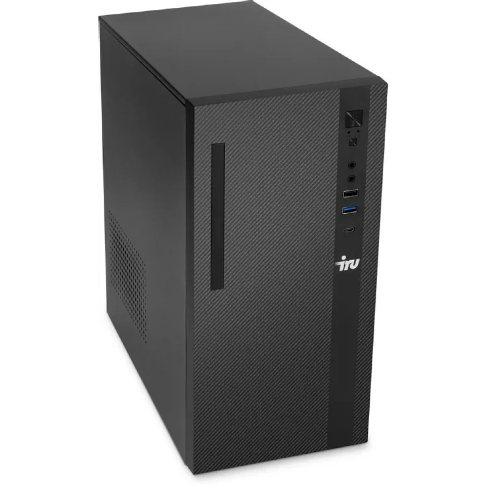 Персональный компьютер iRU 310SC 2140096 Core i3, 13100, 3.4, 16 Гб, DDR4-3200, Windows 11 Pro - миниатюра 9