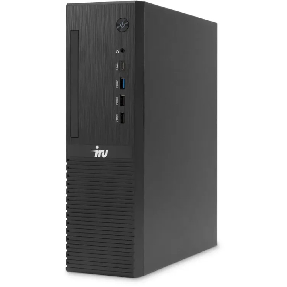 Персональный компьютер iRU Planio 310H6SFC 2153481 Core i3, 12100F, 3.3, 16 Гб, DDR4-3200, Windows 11 Pro - миниатюра 8