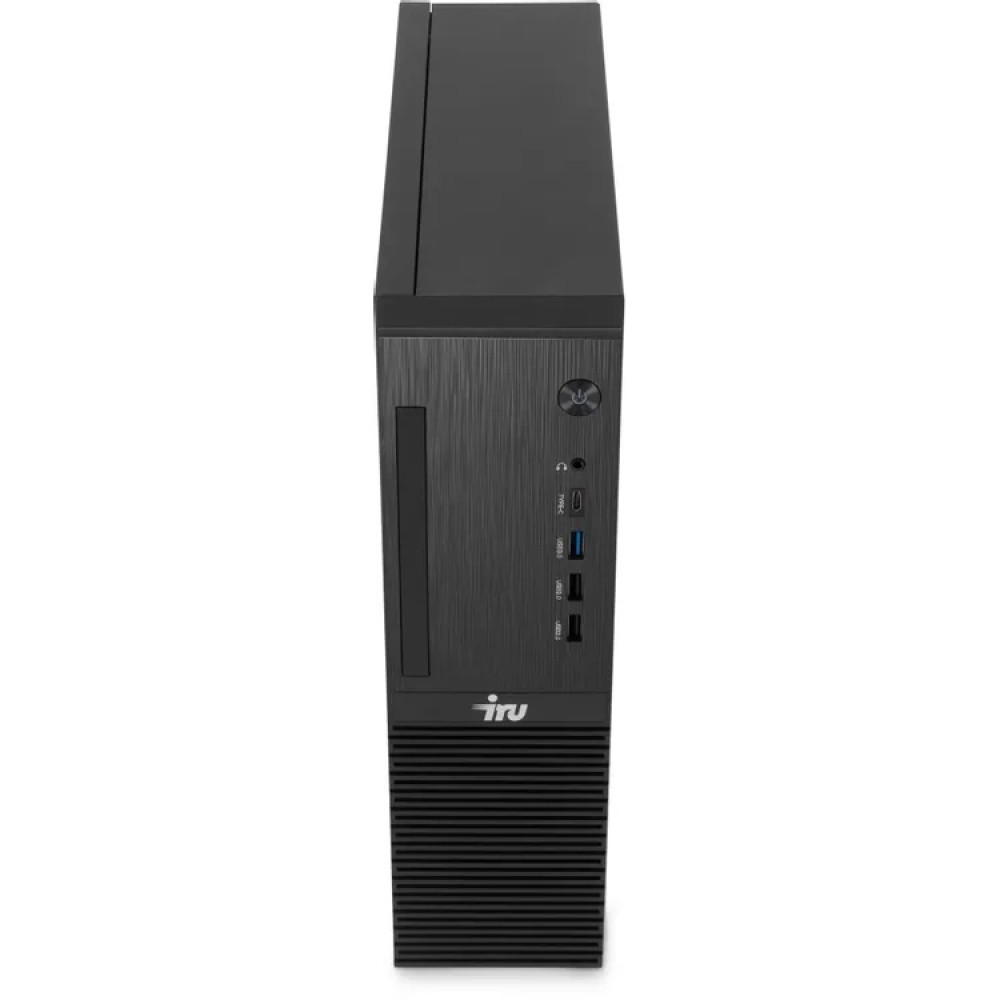 Персональный компьютер iRU Planio 310H6SFC 2153481 Core i3, 12100F, 3.3, 16 Гб, DDR4-3200, Windows 11 Pro - миниатюра 7