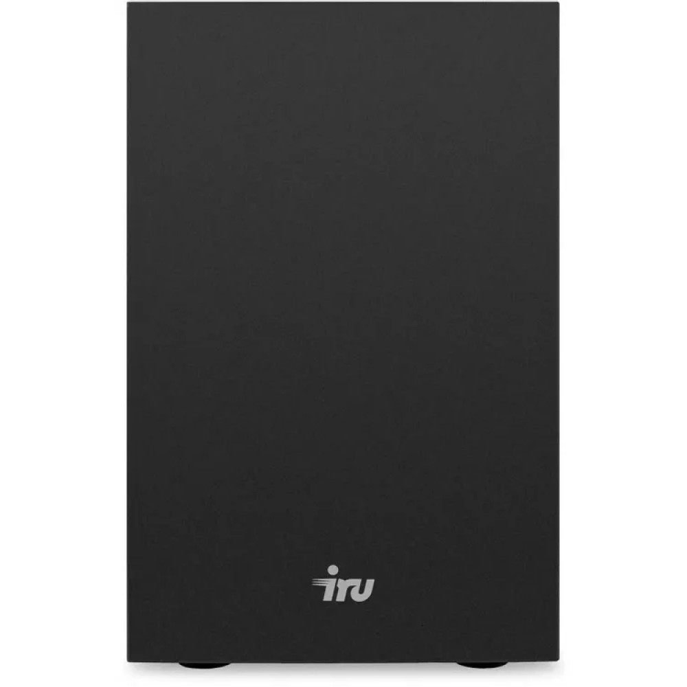 Персональный компьютер iRU Tactio 520B5GS Tower 2164588 Ryzen 5, 5500GT, 3.6, 16 Гб, DDR4-3200 - миниатюра 10