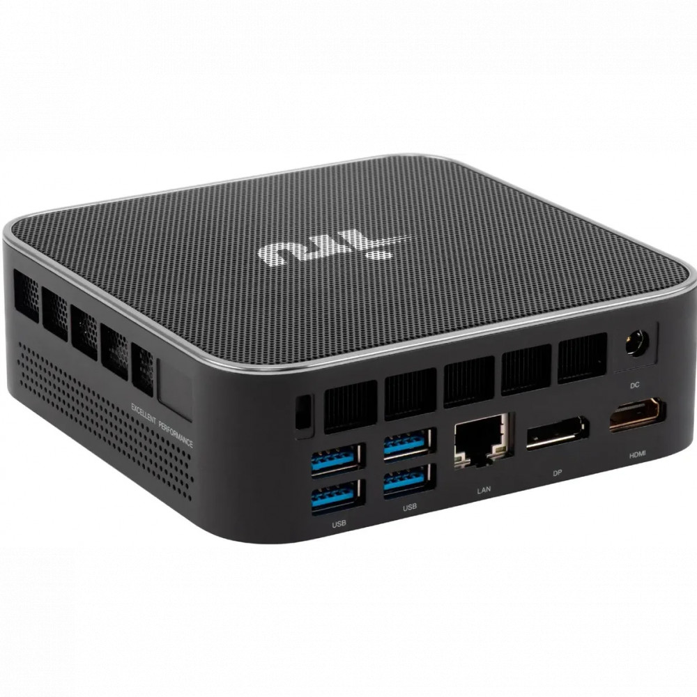 Персональный компьютер iRU Tactio 525 2173135 Ryzen 3, 3300U, 2.1, 8 Гб, DDR4-2400, Windows 11 Pro - миниатюра 4