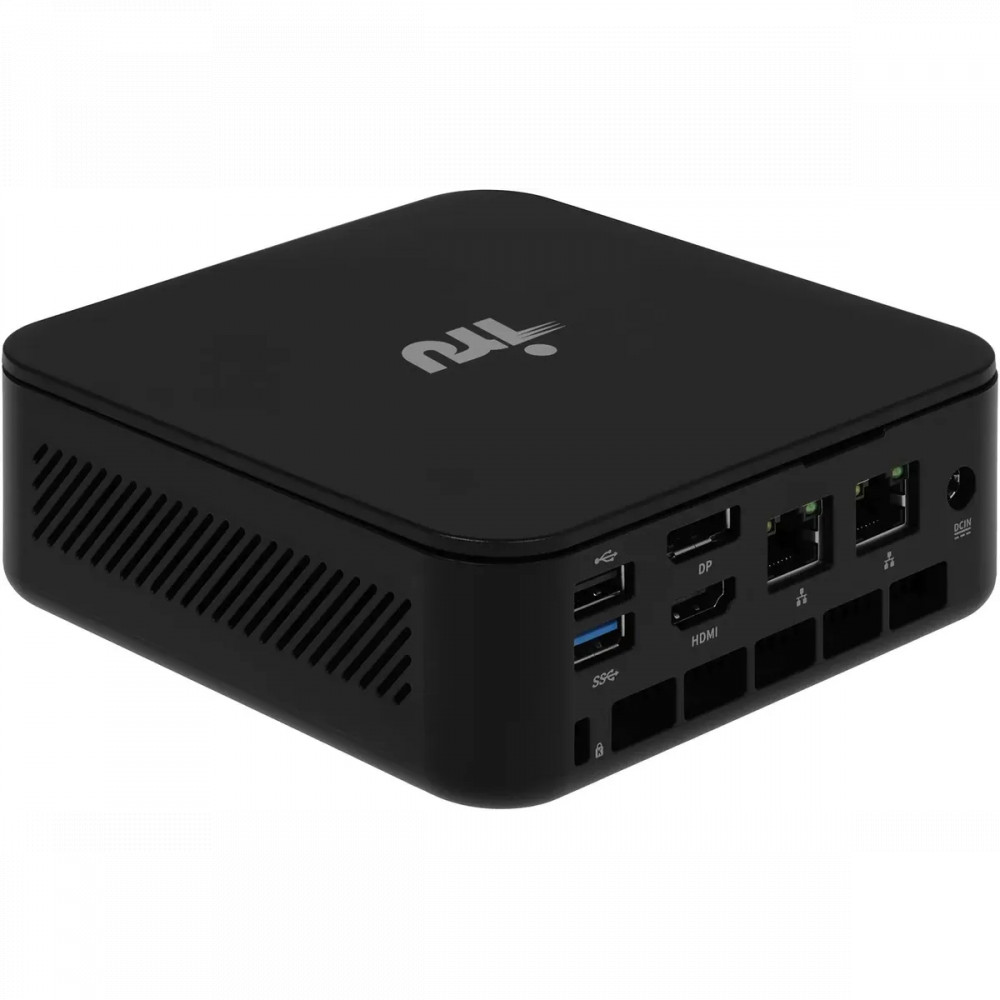 Персональный компьютер iRU Planio 325 2180269 Ryzen 5, 3500U, 2.1, 16 Гб, DDR4-2400, Windows 11 Pro - миниатюра 4