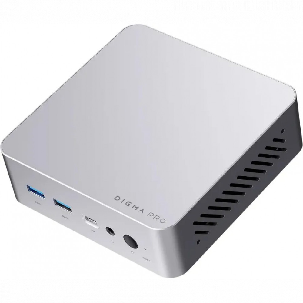 Персональный компьютер Digma PRO Minimax X5 DPP5-ADXW07 Core i5, 13420H, 2.1, 16 Гб, DDR4-3200, Windows 11 Pro - миниатюра 6