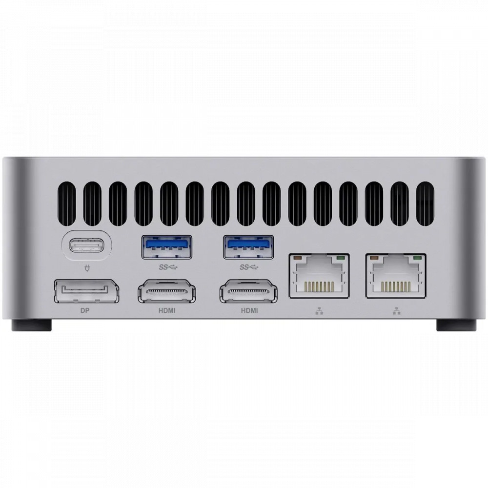 Персональный компьютер Digma PRO Minimax X5 DPP5-ADXW07 Core i5, 13420H, 2.1, 16 Гб, DDR4-3200, Windows 11 Pro - миниатюра 9