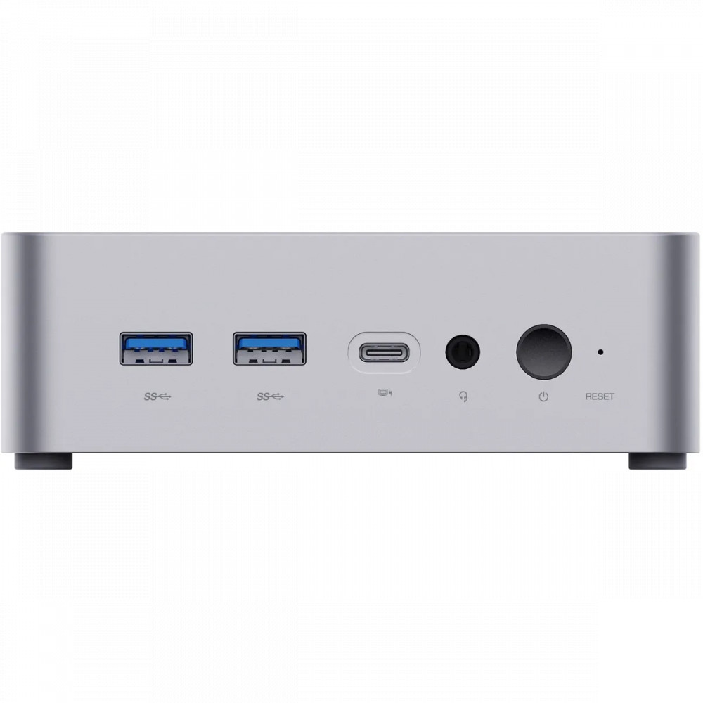 Персональный компьютер Digma PRO Minimax X5 DPP5-ADXW07 Core i5, 13420H, 2.1, 16 Гб, DDR4-3200, Windows 11 Pro - миниатюра 8