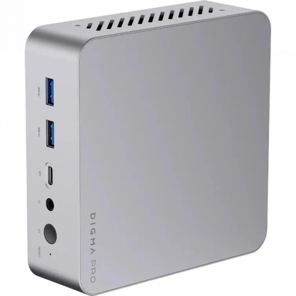 Персональный компьютер Digma PRO Minimax X5 DPP5-ADXW07 Core i5, 13420H, 2.1, 16 Гб, DDR4-3200, Windows 11 Pro - миниатюра 7