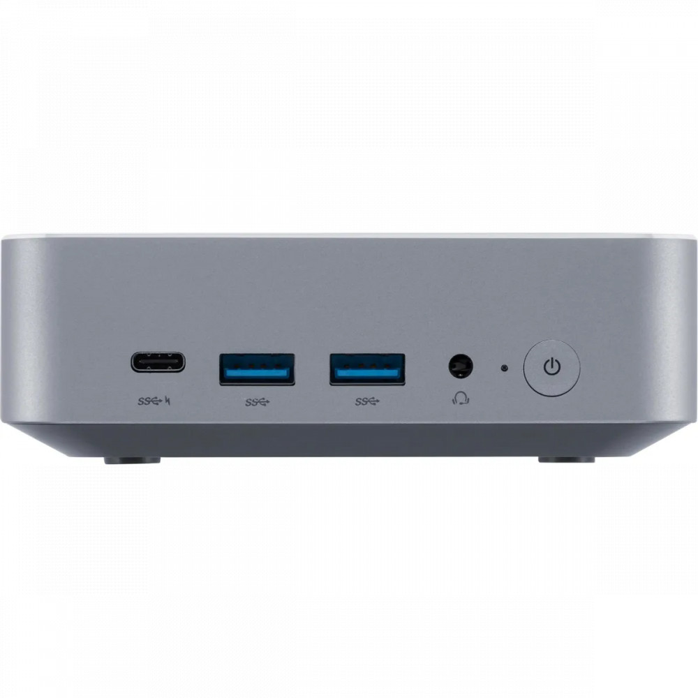 Персональный компьютер iRU Tactio 515 2195518 Core i5, 12450H, 2.0, 16 Гб, DDR5-4800, Windows 11 Pro - миниатюра 10