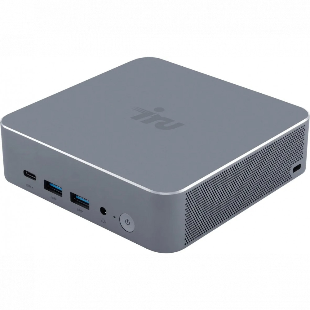 Персональный компьютер iRU Tactio 515 2195518 Core i5, 12450H, 2.0, 16 Гб, DDR5-4800, Windows 11 Pro - миниатюра 6