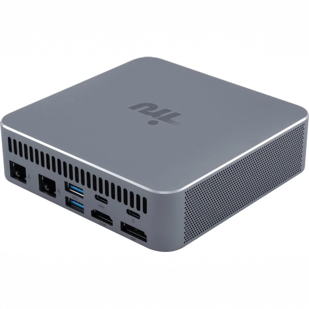 Персональный компьютер iRU Tactio 515 2195518 Core i5, 12450H, 2.0, 16 Гб, DDR5-4800, Windows 11 Pro - миниатюра 7