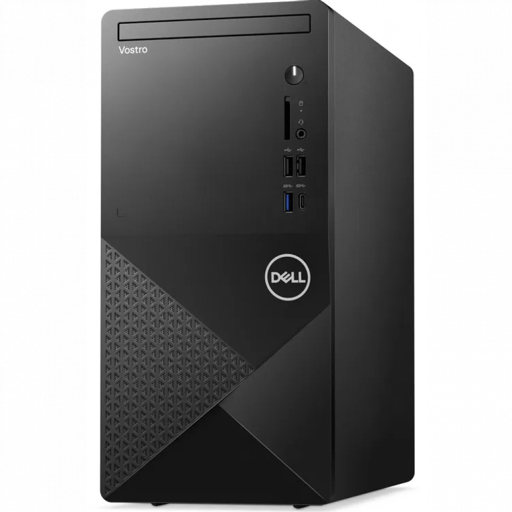 Персональный компьютер Dell Vostro 3030 3030-38811/16 Core i3, 12100, 3.3, 16 Гб, DDR5-4800, Windows 11 Pro - миниатюра 6
