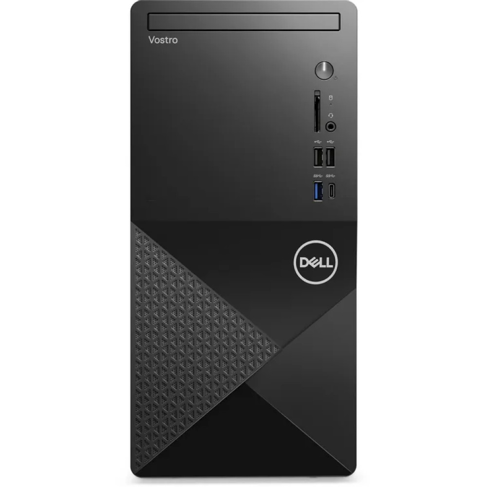 Персональный компьютер Dell Vostro 3030 3030-38811/16 Core i3, 12100, 3.3, 16 Гб, DDR5-4800, Windows 11 Pro - миниатюра 5