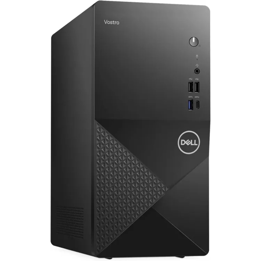 Персональный компьютер Dell Vostro 3030 3030-38811/16 Core i3, 12100, 3.3, 16 Гб, DDR5-4800, Windows 11 Pro - миниатюра 4