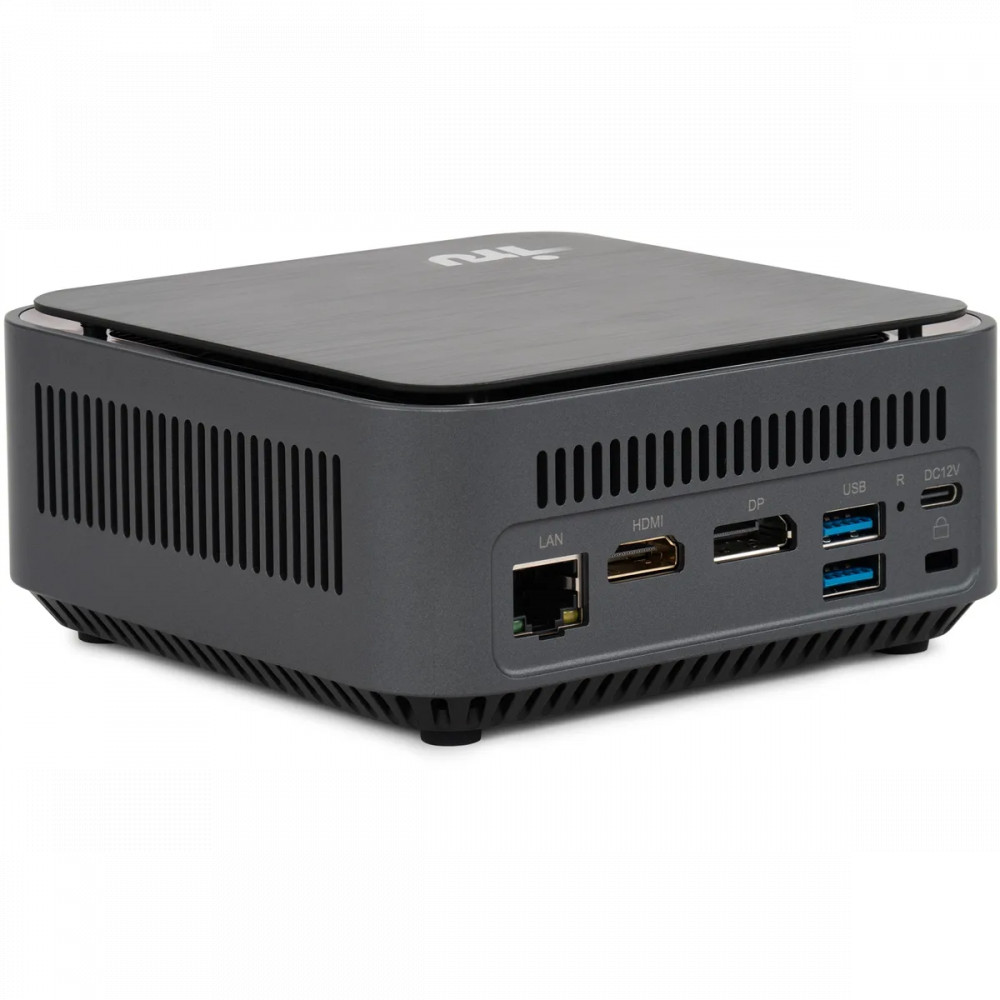 Персональный компьютер iRU Planio 110ALCN 2198626 N-series, N95, 1.7, 8 Гб, DDR4-2666 - миниатюра 4