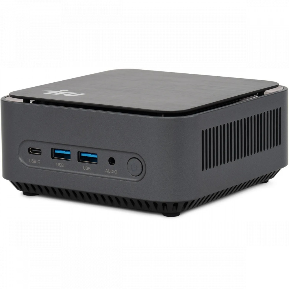 Персональный компьютер iRU Planio 110ALCN 2198626 N-series, N95, 1.7, 8 Гб, DDR4-2666 - миниатюра 3