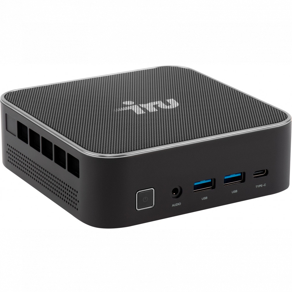 Персональный компьютер iRU Tactio 525 2197986 Ryzen 3, 3300U, 2.1, 16 Гб, DDR4-2400, Windows 11 Pro - миниатюра 3