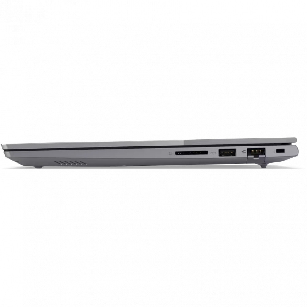 Ноутбук Lenovo ThinkBook 14 G6 21KG0073RU 14 ", WUXGA 1920x1200 (16:10), Intel, Core i7, 16 Гб, 512 ГБ, Intel Iris Xe Graphics, Windows 11 Pro - миниатюра 10