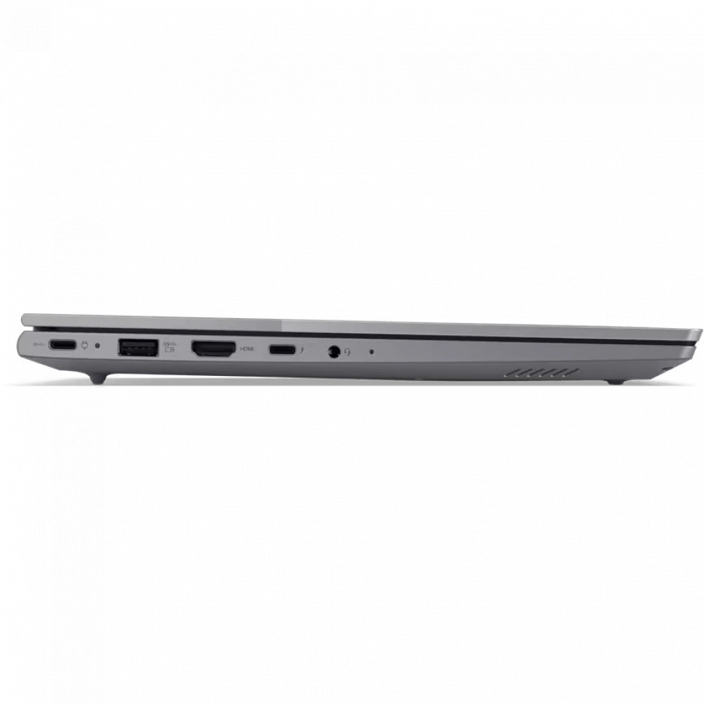Ноутбук Lenovo ThinkBook 14 G6 21KG0073RU 14 ", WUXGA 1920x1200 (16:10), Intel, Core i7, 16 Гб, 512 ГБ, Intel Iris Xe Graphics, Windows 11 Pro - миниатюра 9