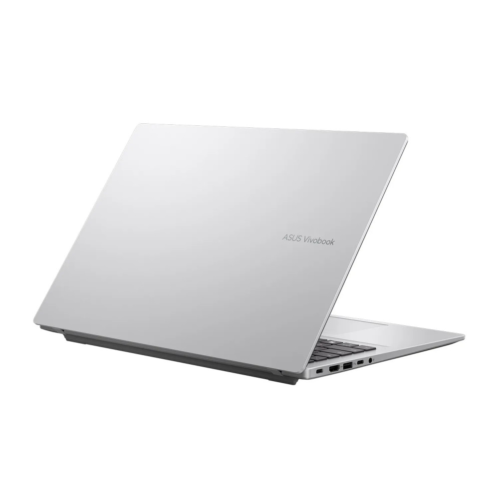 Ноутбук Asus VivoBook 16 90NB15A2-M00TT0 16 ", WUXGA 1920x1200 (16:10), Intel, Core Ultra 5, 16 Гб, 512 ГБ, Intel Arc 130T, Windows 11 Home - миниатюра 4