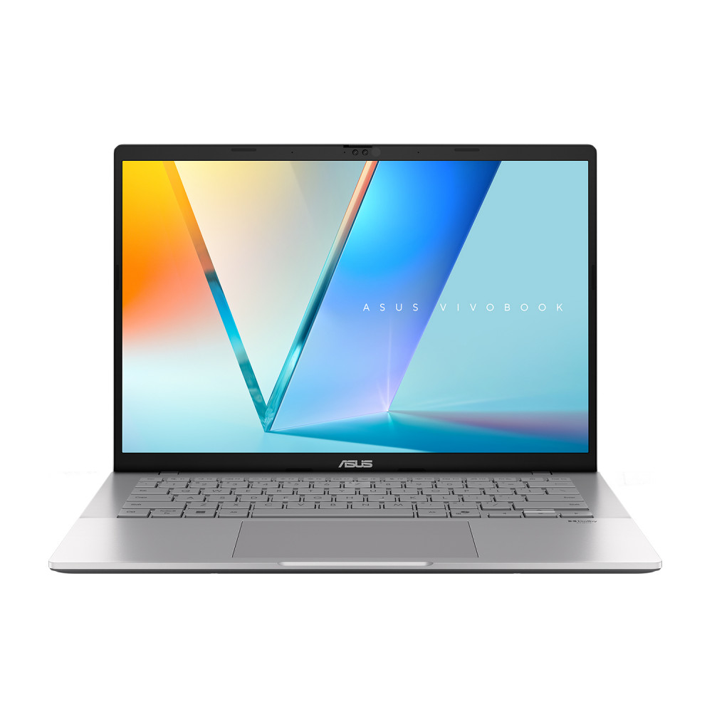 Ноутбук Asus VivoBook S14 M3407HA-LY175W 90NB16E2-M00CB0 14 ", WUXGA 1920x1200 (16:10), AMD, Ryzen 7, 16 Гб, 512 ГБ, AMD Radeon 780M, Windows 11 Home - миниатюра 6