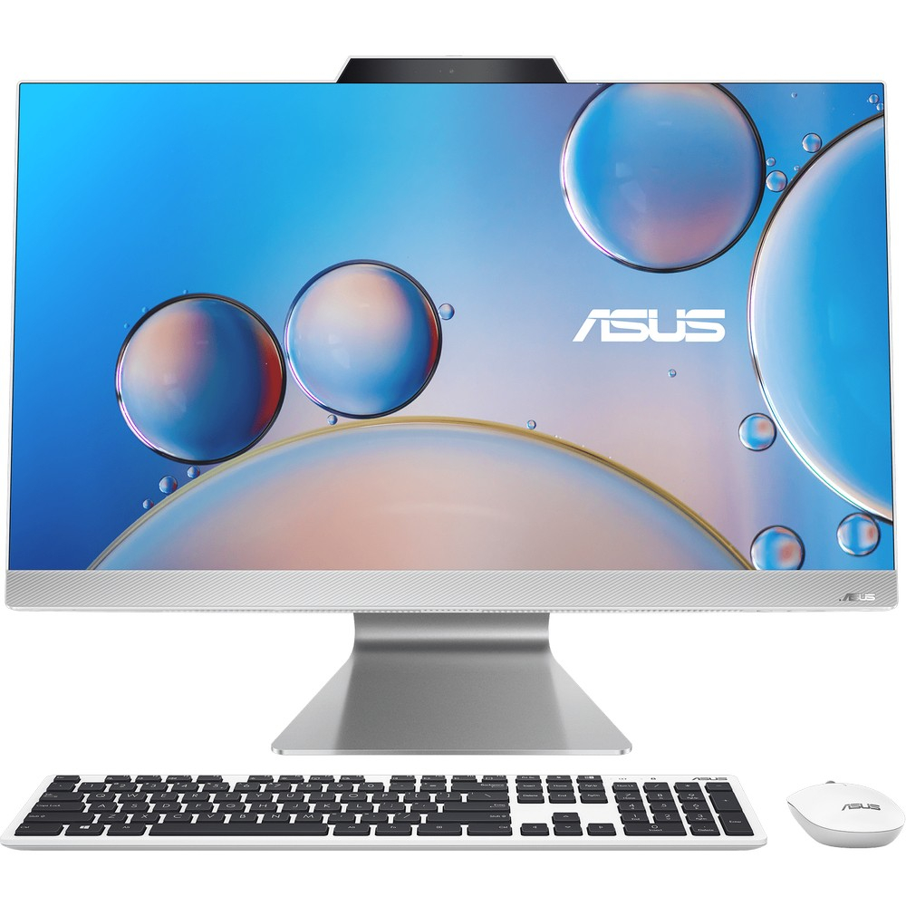 Моноблок Asus F3702WFAK-WA0060 90PT03M1-M004C0 27, AMD, Ryzen 5, 7520U - миниатюра 8