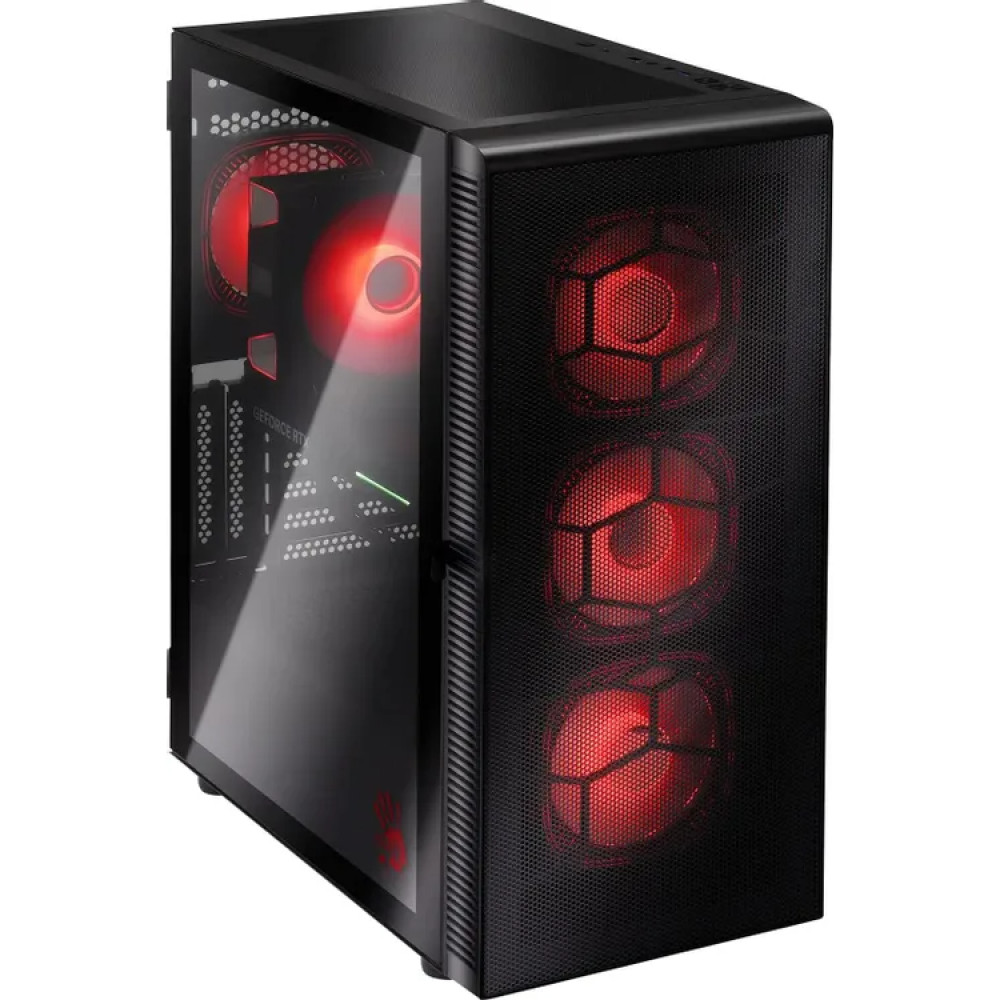 Персональный компьютер Bloody BD-PC CB76T2 2141983 Core i5, 14400F, 2.5, 32 Гб, DDR5-4800, Windows 11 Home - миниатюра 6