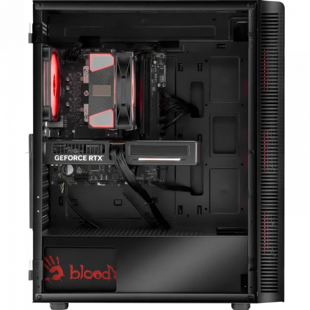 Персональный компьютер Bloody BD-PC CB76T2 2141983 Core i5, 14400F, 2.5, 32 Гб, DDR5-4800, Windows 11 Home - миниатюра 7