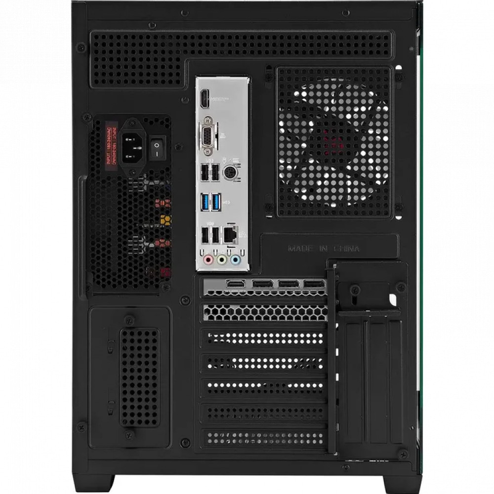 Персональный компьютер Bloody BD-PC CB76V2 2142027 Core i5, 14400F, 2.5, 32 Гб, DDR5-4800, Windows 11 Home - миниатюра 8
