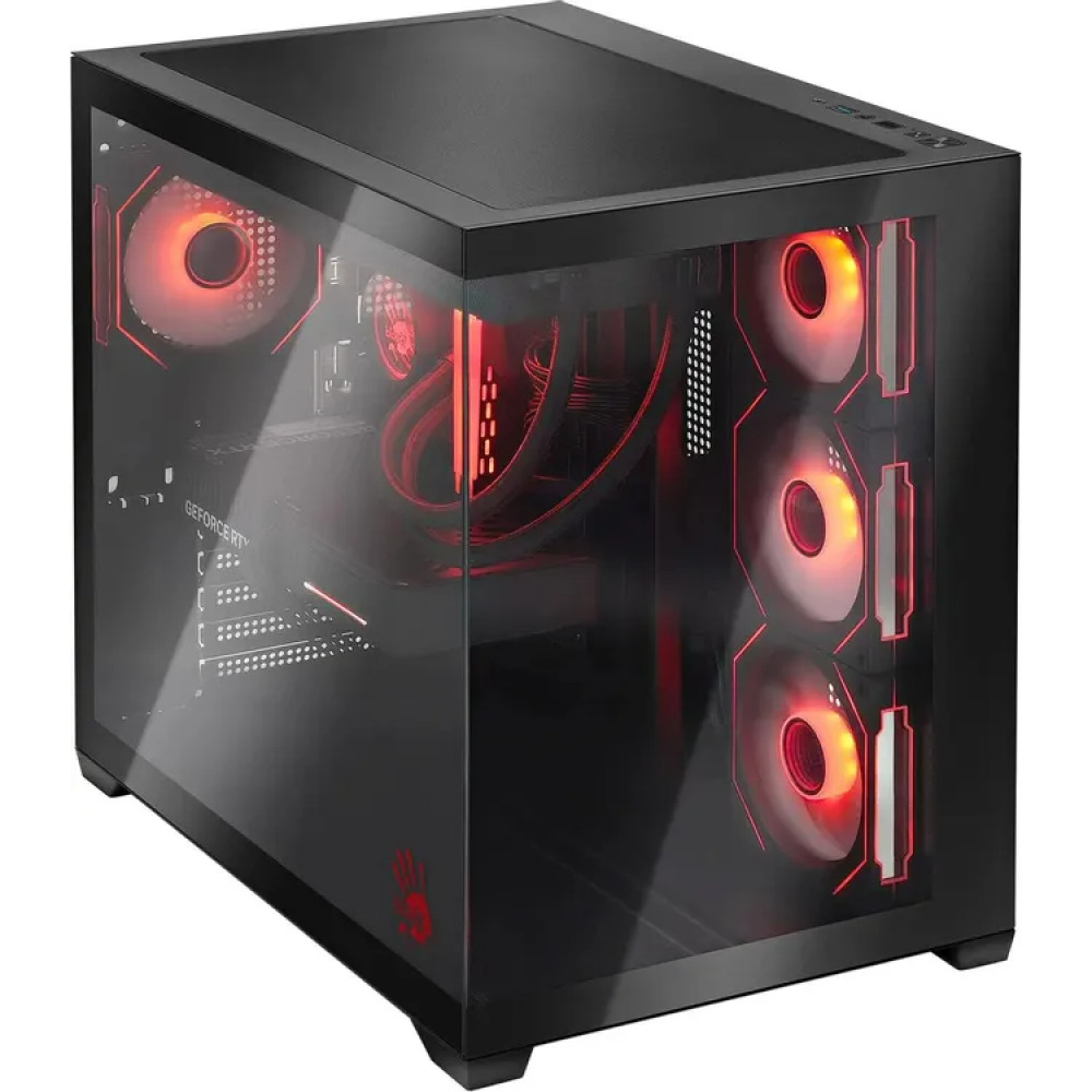 Персональный компьютер Bloody BD-PC CB76V2 2142027 Core i5, 14400F, 2.5, 32 Гб, DDR5-4800, Windows 11 Home - миниатюра 7