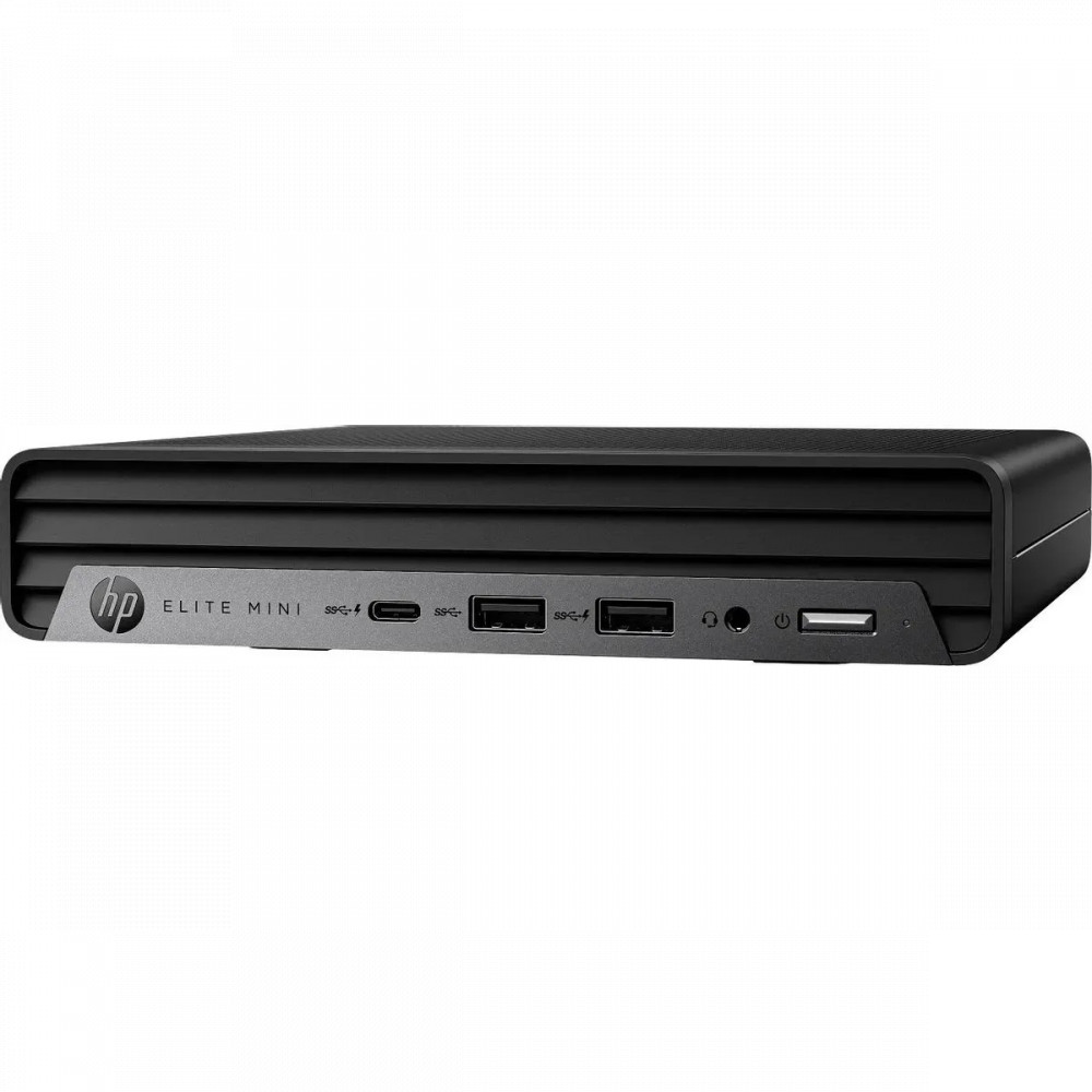 Персональный компьютер HP Elite 800 G9 Mini C7FX9AT Core i7, 14700, 2.1, 16 Гб, DDR5-4800 - миниатюра 6
