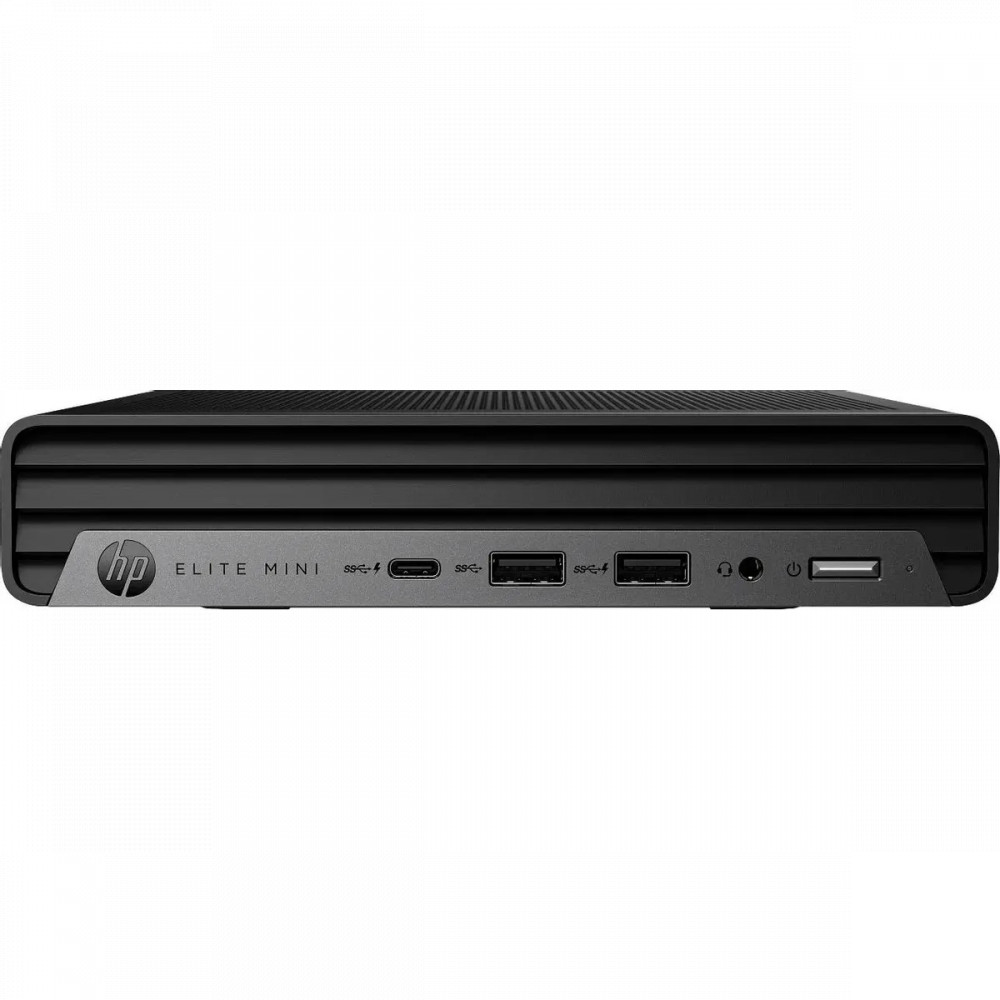 Персональный компьютер HP Elite 800 G9 Mini C7FX9AT Core i7, 14700, 2.1, 16 Гб, DDR5-4800 - миниатюра 5