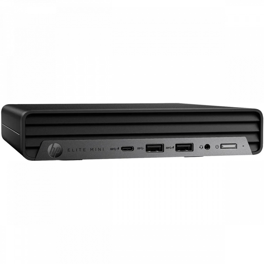 Персональный компьютер HP Elite 800 G9 Mini C7FX9AT Core i7, 14700, 2.1, 16 Гб, DDR5-4800 - миниатюра 4