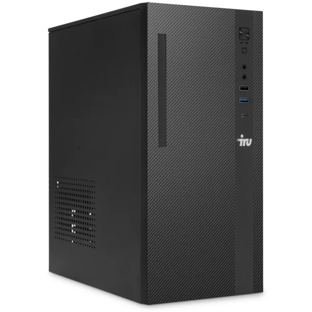 Персональный компьютер iRU 520SC 2140130 Ryzen 7, 7700, 3.8, 16 Гб, DDR5-4800, Windows 11 Pro - миниатюра 3