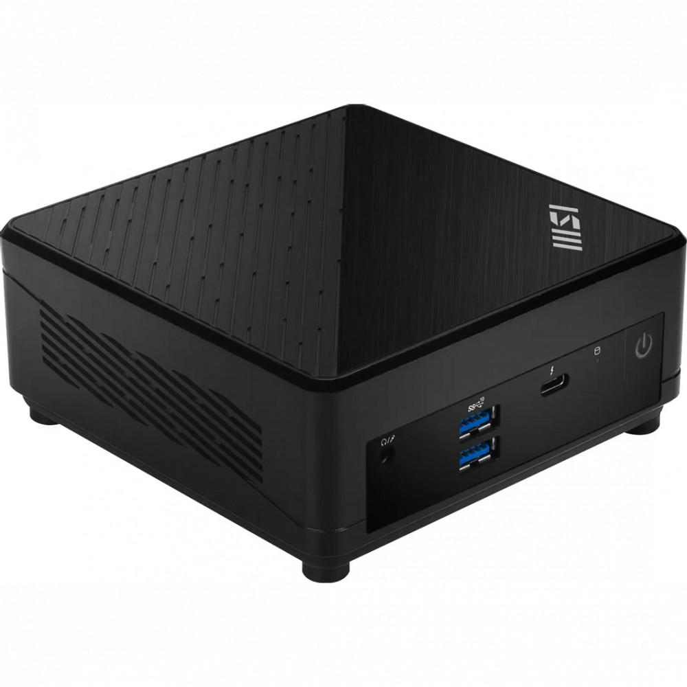 Персональный компьютер MSI Cubi 5 1M-615XRU 9S6-B0A821-615 Core 7, 150U, 1.8, 16 Гб, DDR5-5600 - миниатюра 3