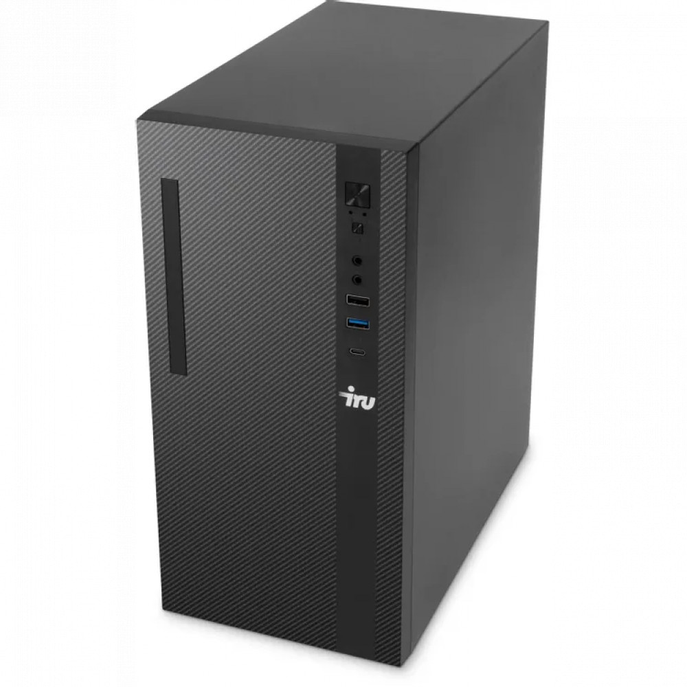 Персональный компьютер iRU Planio 310H6SC 2153512 Core i7, 13700F, 2.1, 32 Гб, DDR4-3200, Windows 11 Pro - миниатюра 10