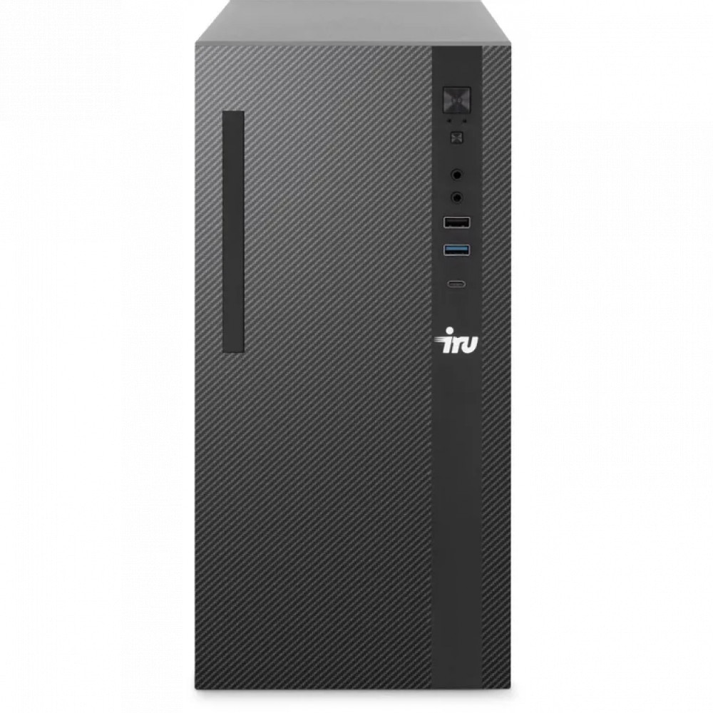 Персональный компьютер iRU Planio 310H6SC 2153512 Core i7, 13700F, 2.1, 32 Гб, DDR4-3200, Windows 11 Pro - миниатюра 7