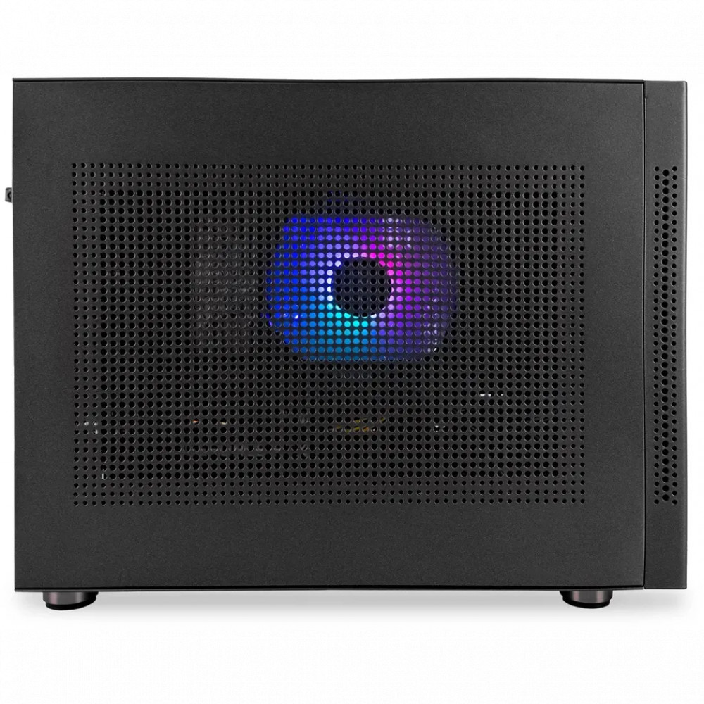 Персональный компьютер iRU Tactio 510B7GS 2163734 Core i7, 14700, 2.1, 32 Гб, DDR5-4800, Windows 11 Pro - миниатюра 6