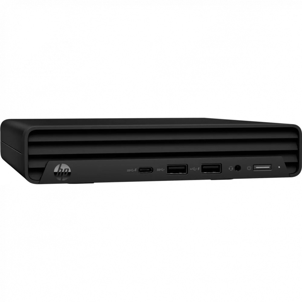 Персональный компьютер HP 260 G9 Mini 9H6E0ET Core i3, 1315U, 1.2, 8 Гб, DDR4-3200 - миниатюра 2