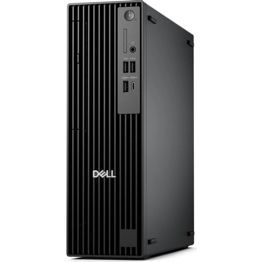Персональный компьютер Dell Pro Slim Plus QBS1250 DPSP-7641 Core Ultra 7, 265, 2.4, 16 Гб, DDR5-5600, Windows 11 Pro - миниатюра 6