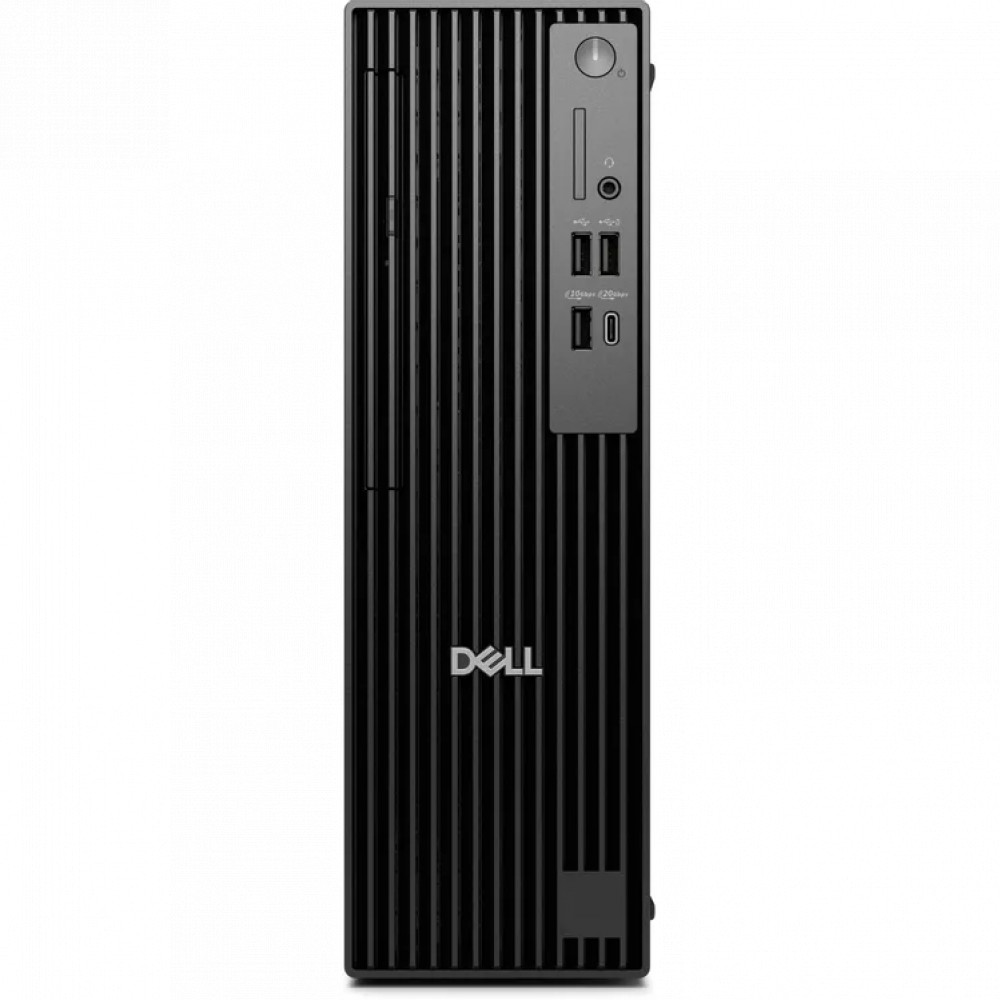 Персональный компьютер Dell Pro Slim Plus QBS1250 DPSP-7641 Core Ultra 7, 265, 2.4, 16 Гб, DDR5-5600, Windows 11 Pro - миниатюра 5