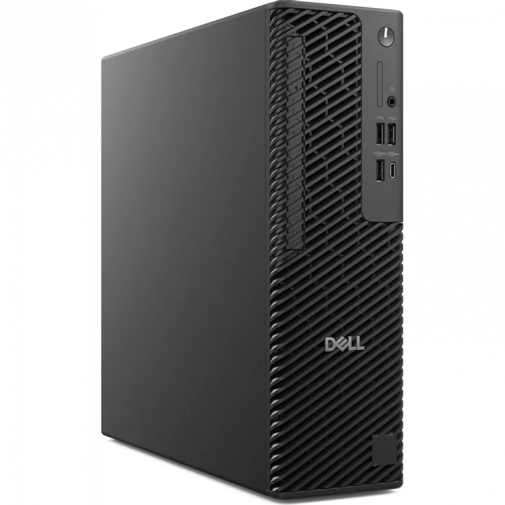 Персональный компьютер Dell Pro Max Slim FCS1250 DPMS-7442 Ultra 7, 265, 2.4, 16 Гб, DDR5-5600, Windows 11 Pro - миниатюра 4