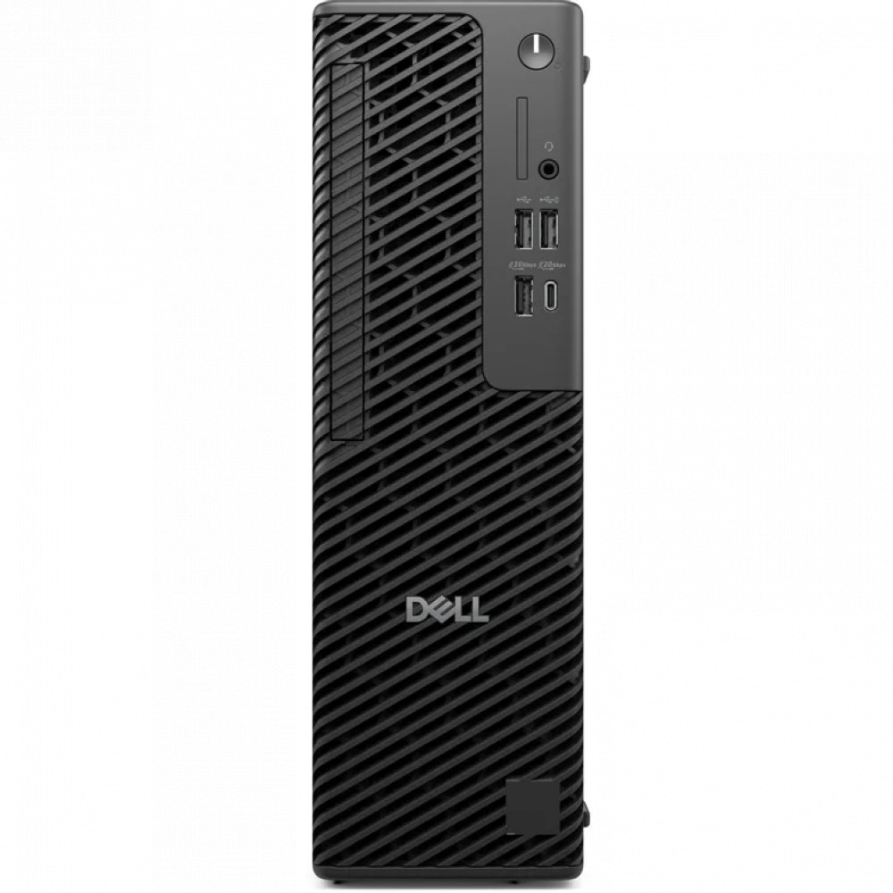 Персональный компьютер Dell Pro Max Slim FCS1250 DPMS-7442 Ultra 7, 265, 2.4, 16 Гб, DDR5-5600, Windows 11 Pro - миниатюра 5