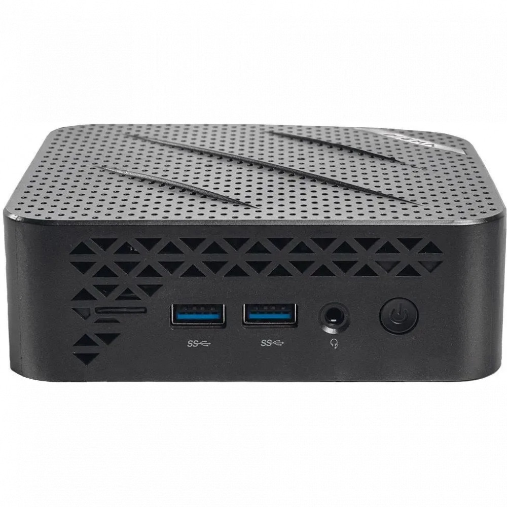 Персональный компьютер Digma Mini Office DPCN-8CXW02 Celeron, 2.0, 8 Гб, DDR4-2666, Windows 11 Pro - миниатюра 3