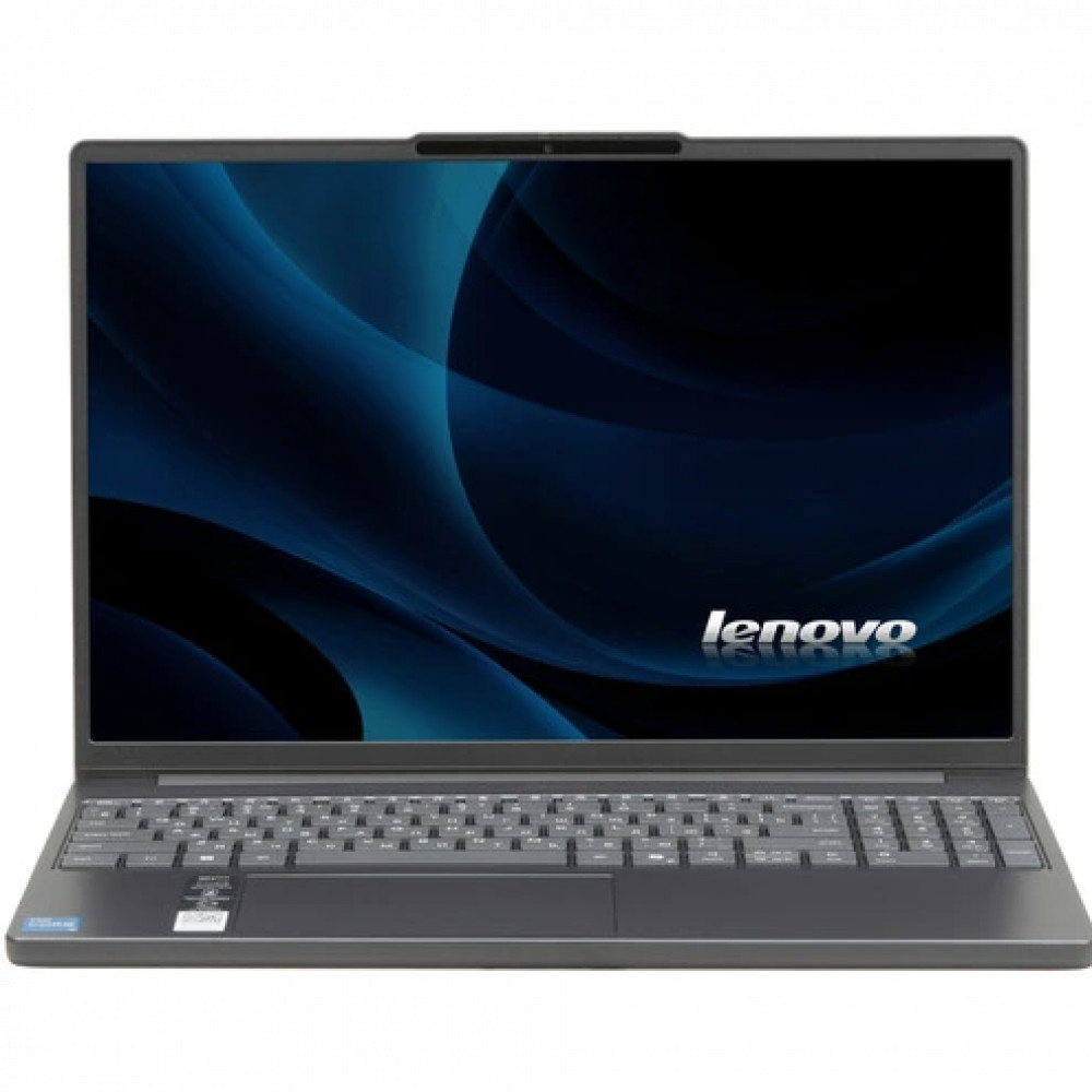 Ноутбук Lenovo IdeaPad Slim 3 83K100VDIN 15.3 ", WUXGA 1920x1200 (16:10), Intel, Core i5, 8 Гб, 512 ГБ, Intel UHD Graphics - миниатюра 6