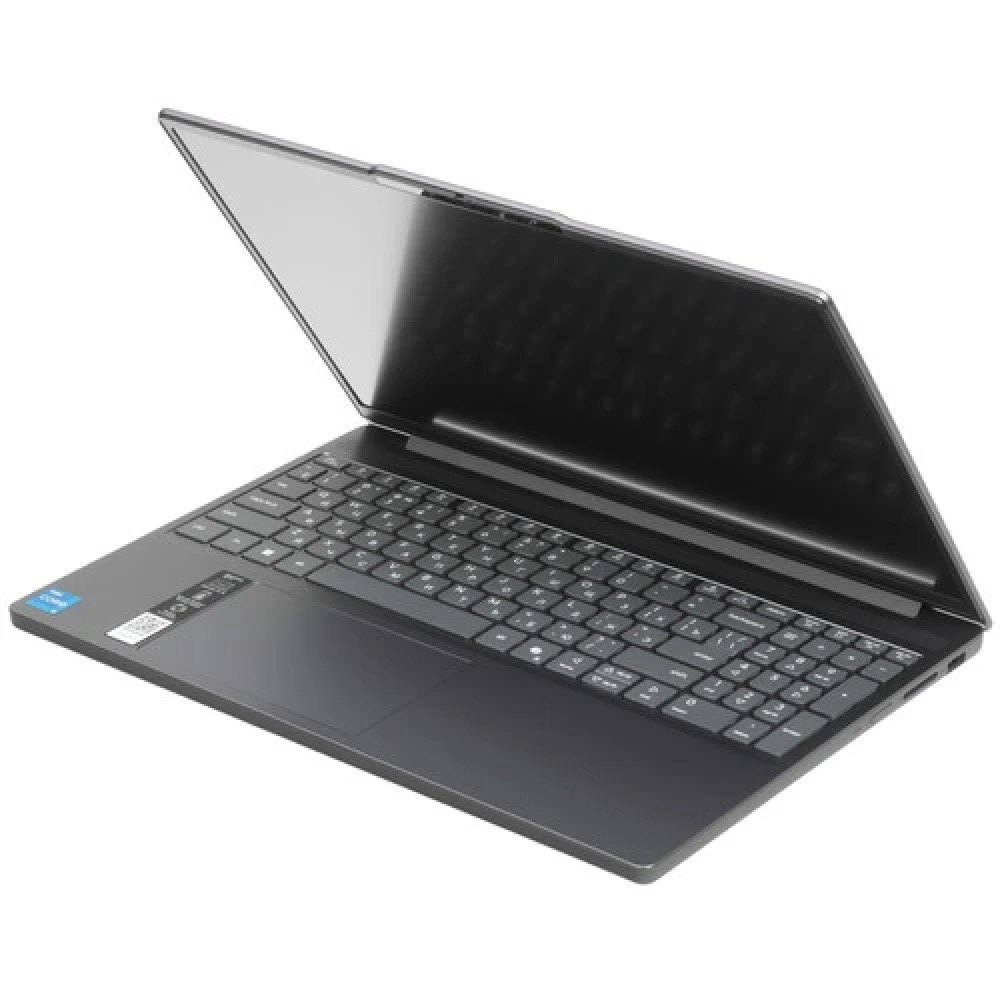 Ноутбук Lenovo IdeaPad Slim 3 83K100VDIN 15.3 ", WUXGA 1920x1200 (16:10), Intel, Core i5, 8 Гб, 512 ГБ, Intel UHD Graphics - миниатюра 8