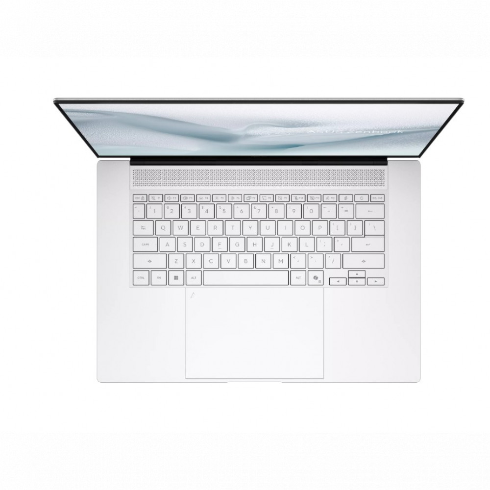 Ноутбук Asus UM5606GA-SS022W 90NB17H2-M00VJ0 16 ", WQXGA+ 2880x1800 (16:10), AMD, Ryzen AI 7, 32 Гб, 1 ТБ, Radeon 840M Graphics, Windows 11 Home - миниатюра 6