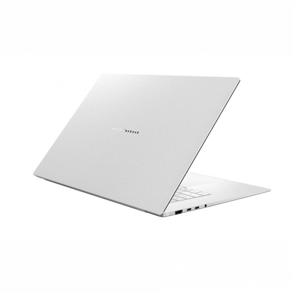 Ноутбук Asus UM5606GA-SS022W 90NB17H2-M00VJ0 16 ", WQXGA+ 2880x1800 (16:10), AMD, Ryzen AI 7, 32 Гб, 1 ТБ, Radeon 840M Graphics, Windows 11 Home - миниатюра 5