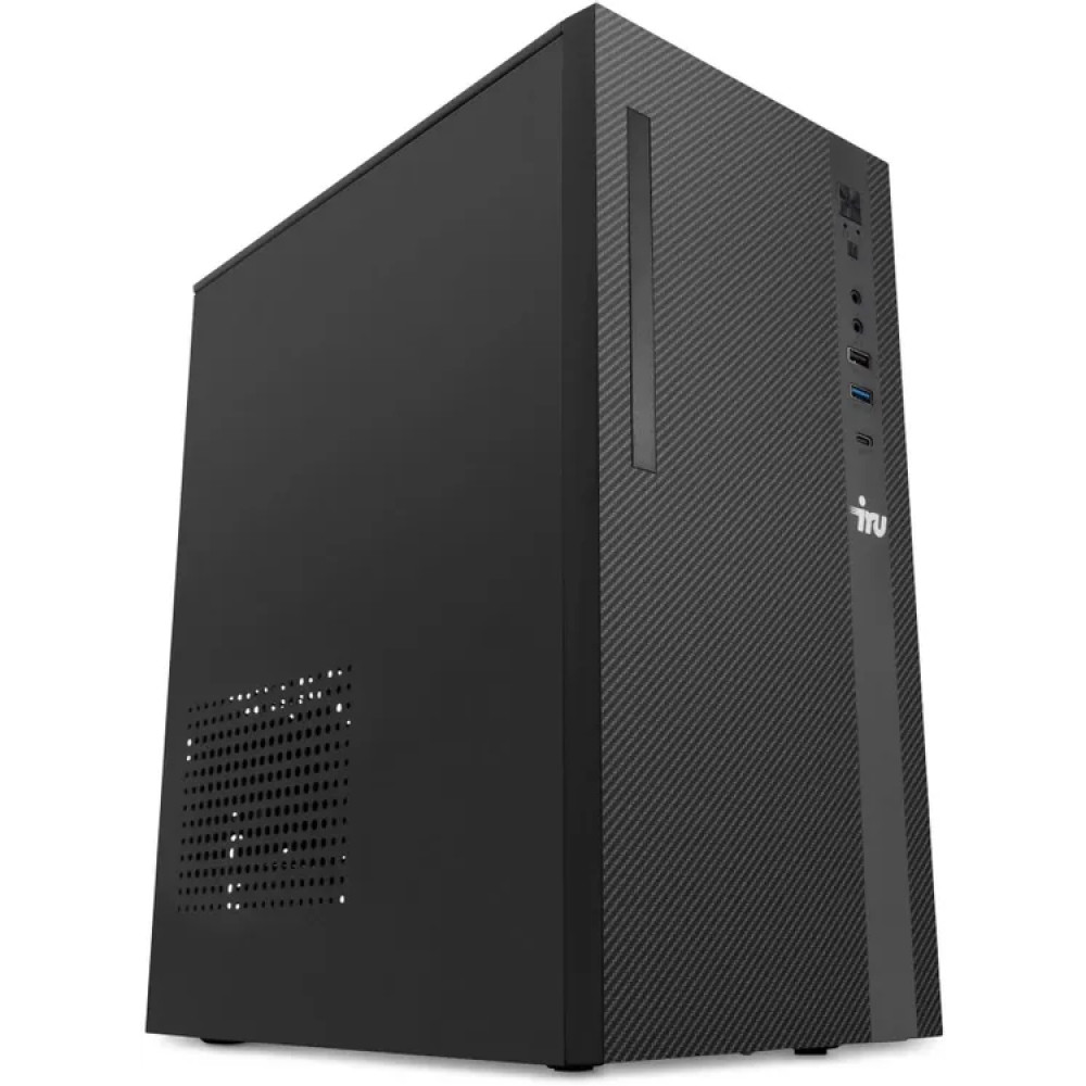 Персональный компьютер iRU 310SC Tower 2140124 Core i7, 14700, 2.1, 32 Гб, DDR5-4800, Windows 11 Pro - миниатюра 10